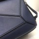 Small Puzzle bag in classic calfskin High