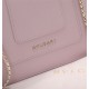 SERPENTI FOREVER TOP HANDLE CROSSBODY BAG High