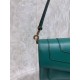 SERPENTI FOREVER EAST-WEST SHOULDER BAG High