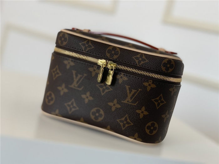 Louis Vuitton NICE MINI High