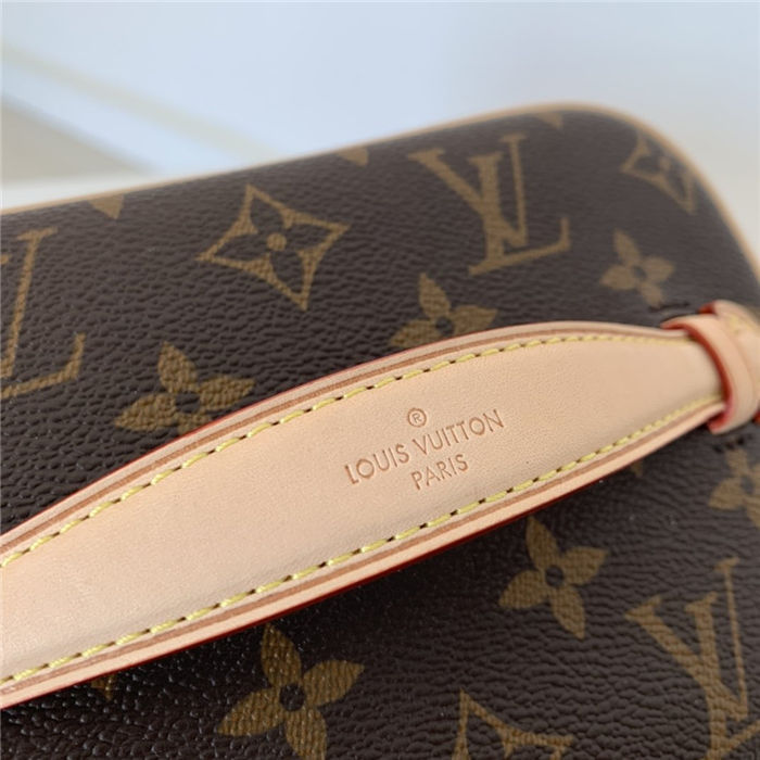 Louis Vuitton NICE MINI High