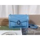 SERPENTI FOREVER CROSSBODY BAG 19 High