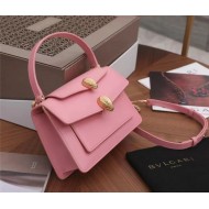 ALEXANDER WANG X BVLGARI BELT BAG Pink High