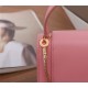 ALEXANDER WANG X BVLGARI BELT BAG Pink High