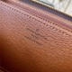 Louis Vuitton ZIPPY WALLET Monogram Canvas High