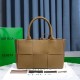 Arco Tote Bag Medium Lambskin High