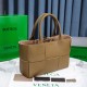 Arco Tote Bag Medium Lambskin High