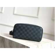 Louis Vuitton Damier Cobalt Washbag High