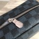 Louis Vuitton Damier Cobalt Washbag High