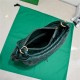 BV Medium Gemelli Shoulder bag Emerald green High