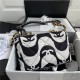 Large Chanel 19 Flap Bag High