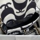 Large Chanel 19 Flap Bag High