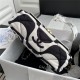 Large Chanel 19 Flap Bag High