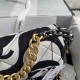 Large Chanel 19 Flap Bag High