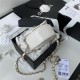 Chanel Mini HEART BAG Lambskin & Gold-Tone Metal AS3189 A