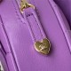 Chanel Mini HEART BAG Lambskin & Gold-Tone Metal AS3189 A