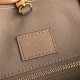 Louis Vuitton ONTHEGO GM Monogram Empreinte Giant High