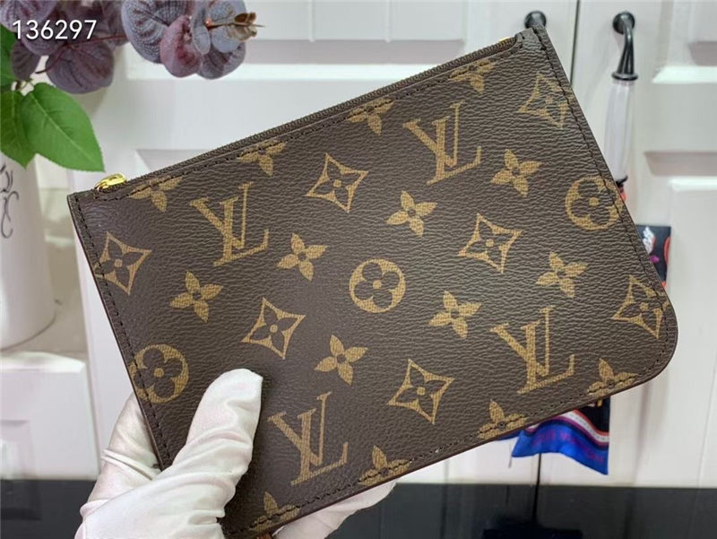 Louis Vuitton LOOP HOBO Monogram and Monogram Reverse coated canvas M46311 High