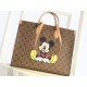 Louis Vuitton ONTHEGO GM Monogram High