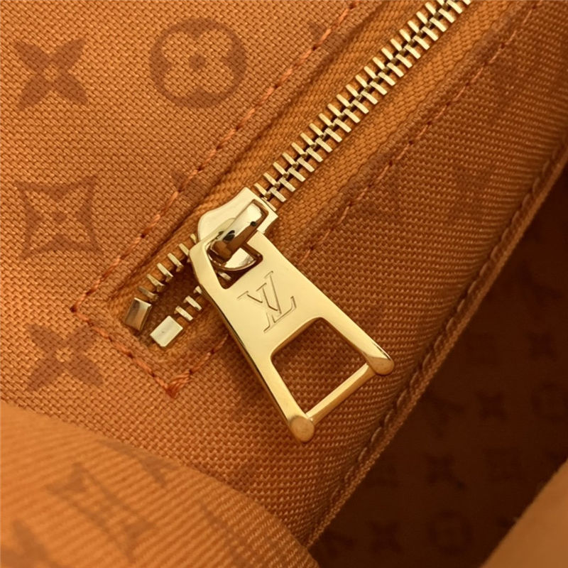 Louis Vuitton ONTHEGO GM Monogram High