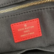 Louis Vuitton ONTHEGO GM Monogram High