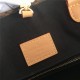 Louis Vuitton ONTHEGO MM Monogram High