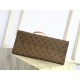 Louis Vuitton ONTHEGO MM Monogram High