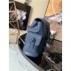 Louis Vuitton CHRISTOPHER XS Taurillon leather M58494 Navy Blue High