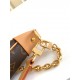 Louis Vuitton LOOP Handbag Monogram High