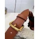 Louis Vuitton Bumbag Shearling M23715 High