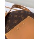 Louis Vuitton Boite Chapeau Souple Monogram M52294