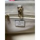 Louis Vuitton ONTHEGO PM Cream M45779 Mid