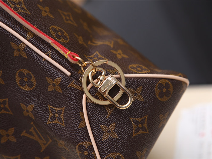 Louis Vuitton Delightful MM Bag Monogram Canvas M50157