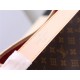 Louis Vuitton Delightful MM Bag Monogram Canvas M50157