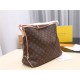 Louis Vuitton Delightful MM Bag Monogram Canvas M50156