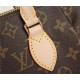 Louis Vuitton Turenne MM Bag Monogram Canvas M48814