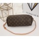 Louis Vuitton Turenne MM Bag Monogram Canvas M48814