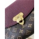 Louis Vuitton Saint Placide Bag Monogram M43715