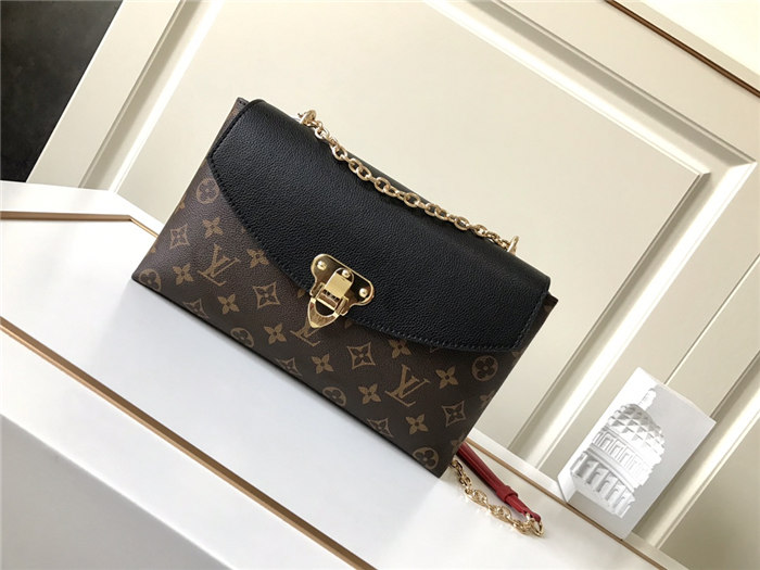 Louis Vuitton Saint Placide Bag Monogram M43714