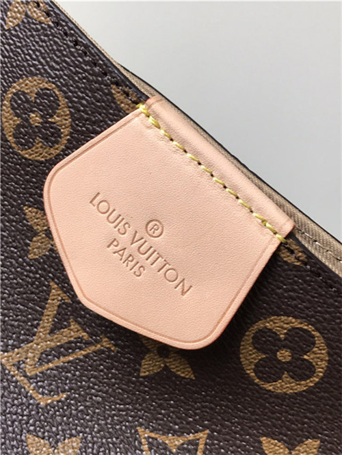 Louis Vuitton Graceful MM Bag Monogram M43704