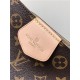 Louis Vuitton Graceful MM Bag Monogram M43704