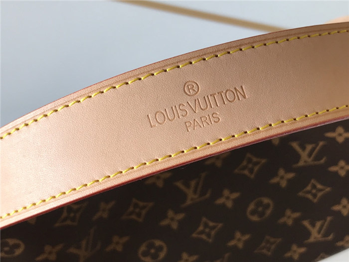 Louis Vuitton Graceful MM Bag Monogram M43704