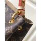 Louis Vuitton Graceful MM Bag Monogram M43704