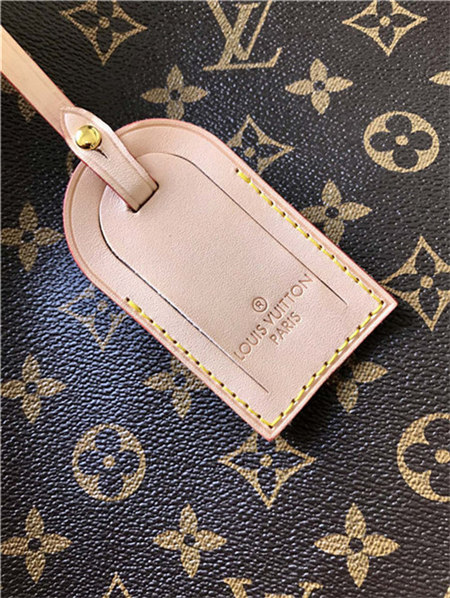 Louis Vuitton Graceful MM Bag Monogram M43704