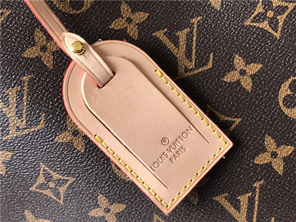 Louis Vuitton Graceful MM Bag Monogram M43703