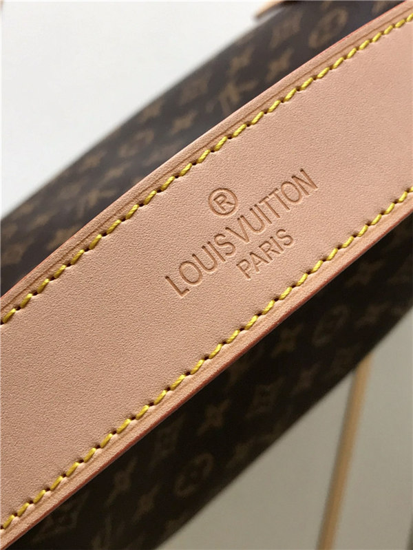 Louis Vuitton Graceful MM Bag Monogram M43703