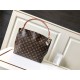 Louis Vuitton Graceful PM Bag Monogram M43701