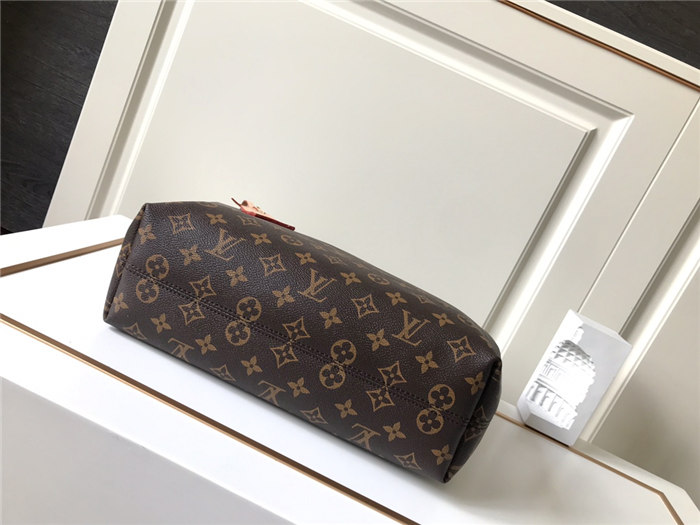 Louis Vuitton Graceful PM Bag Monogram M43701