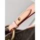 Louis Vuitton Graceful PM Bag Monogram M43701