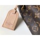 Louis Vuitton Graceful PM Bag Monogram M43701